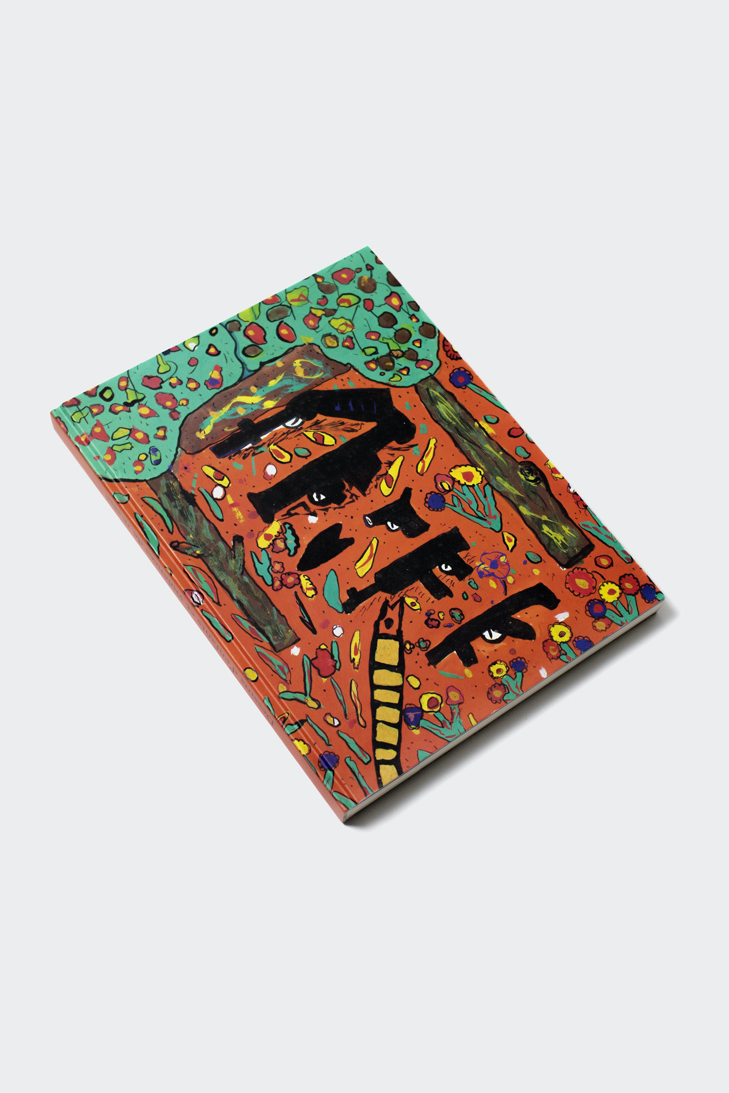 Dessins d’enfants et violences de masse