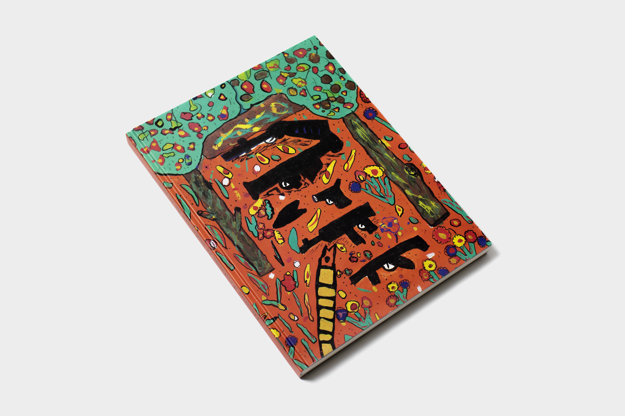 Dessins d’enfants et violences de masse