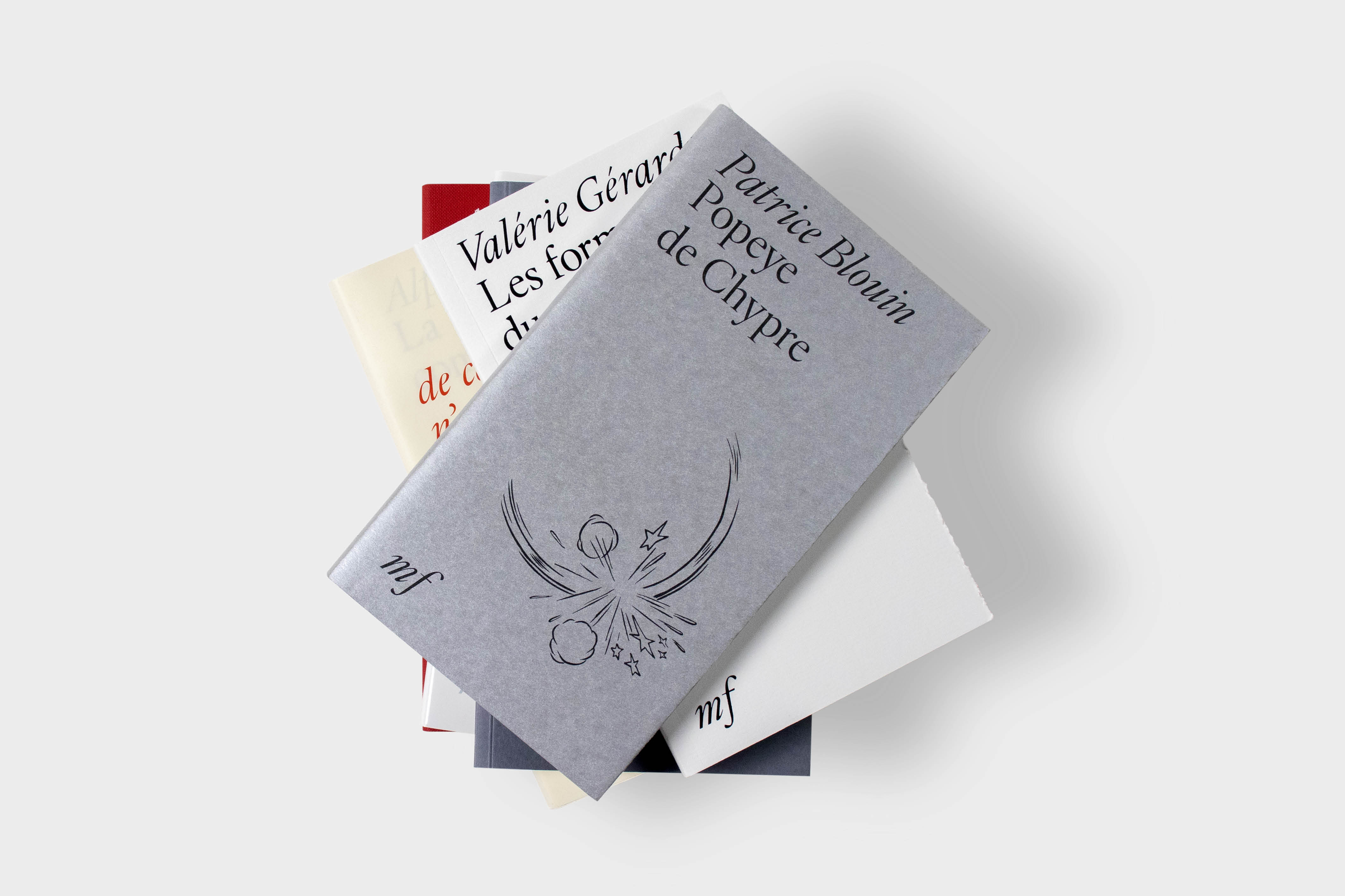 Collection Inventions