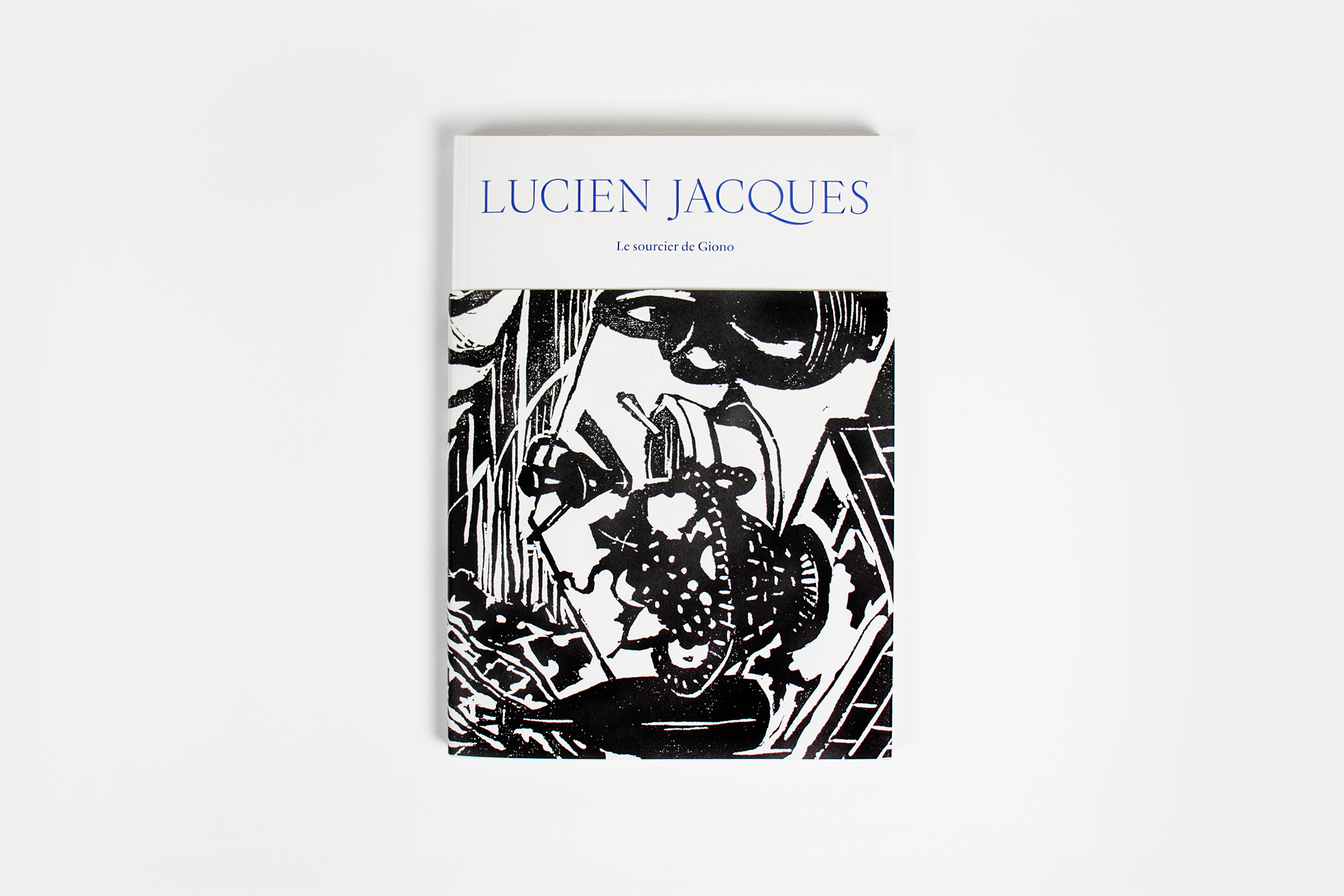 Lucien Jacques