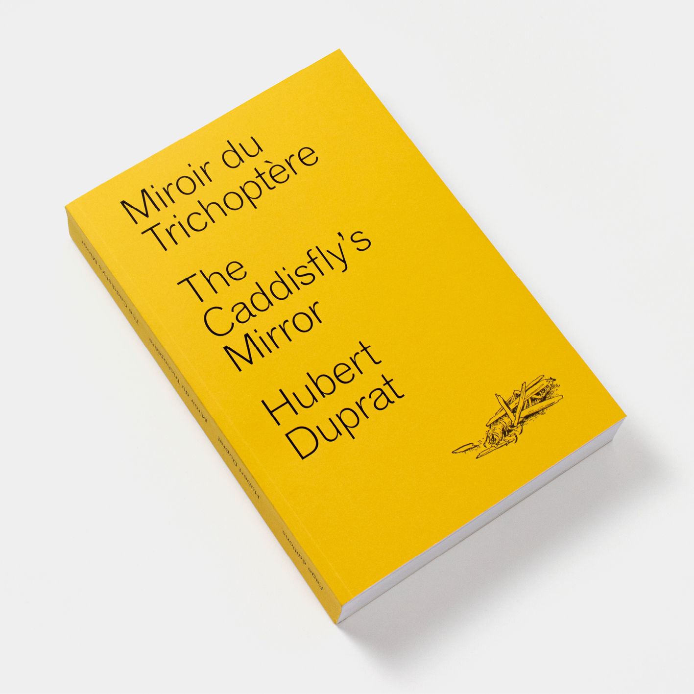 Miroir du Trichoptère