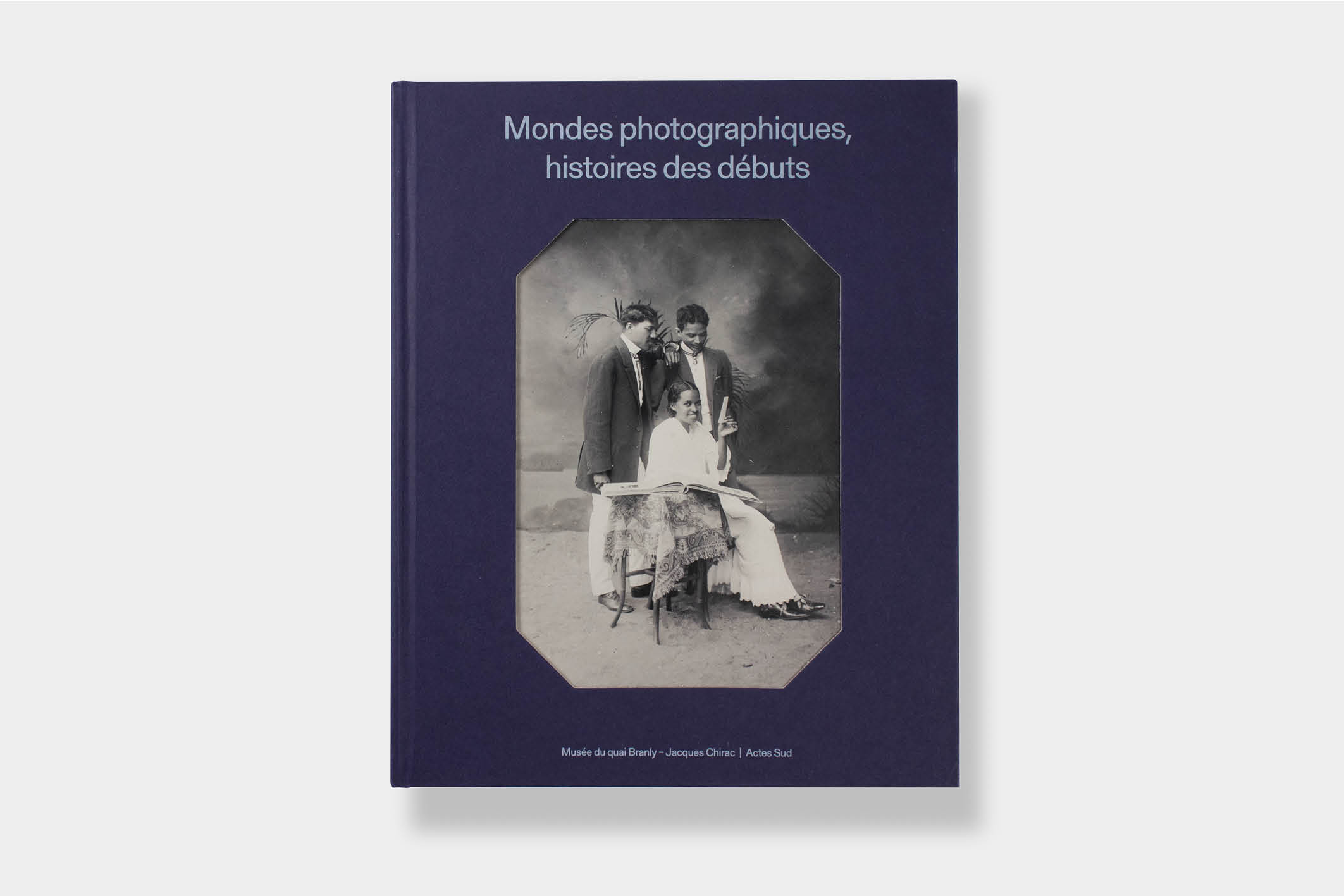 Mondes photographiques