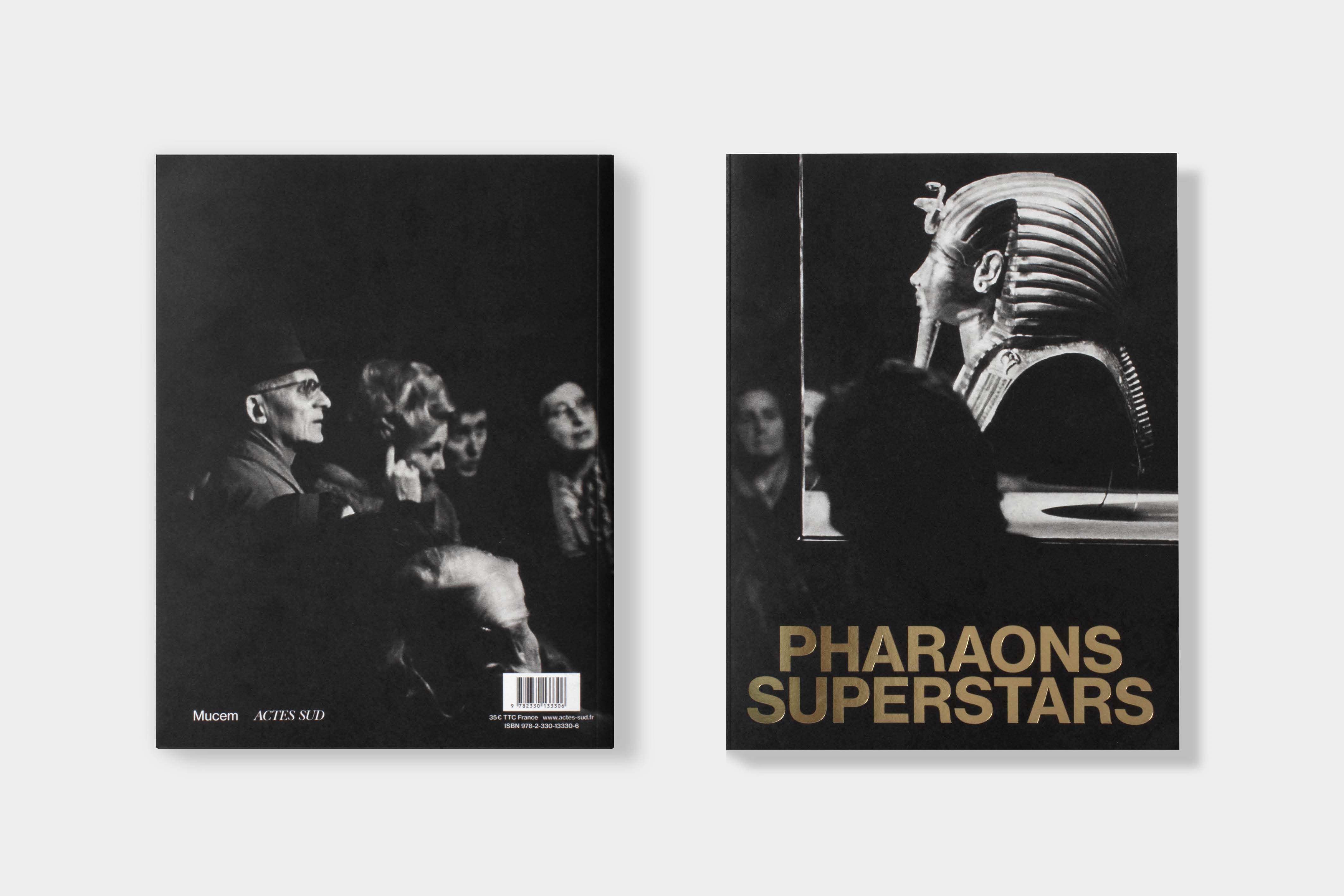 Pharaons Superstars