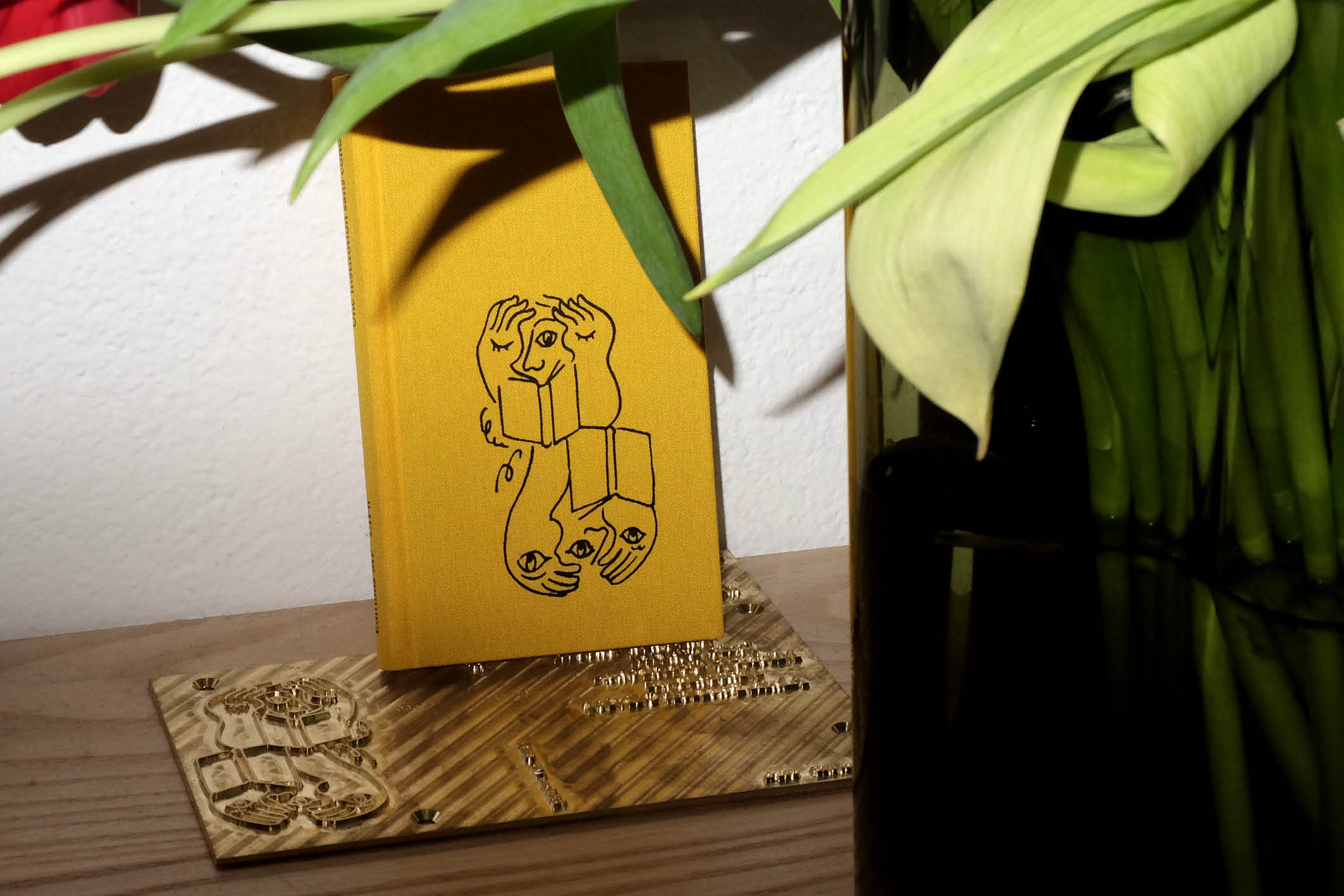 Une institution sans condition